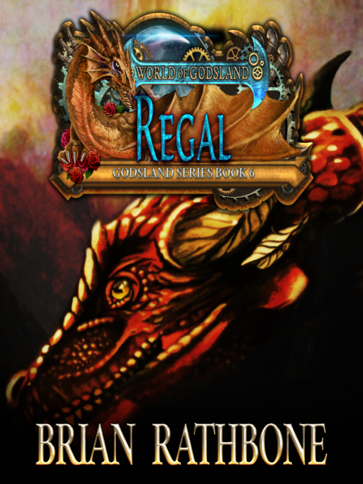 Title details for Regal by Brian Rathbone - Available